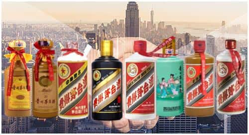 海南省保亭县回收茅台